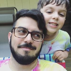 Meet your Posher, Brian